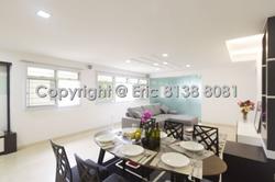 Blk 862 Woodlands Street 83 (Woodlands), HDB 5 Rooms #140226742